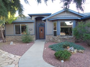 1509 W Cloud Nine Pkwy, Payson, AZ 85541