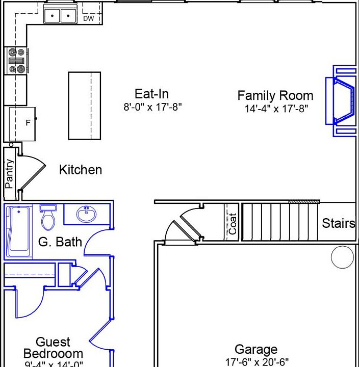 2nd image of 3913 Cowen St