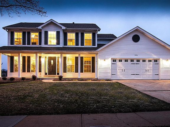 Beautiful, day or night!