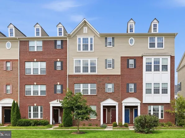 669 E Church St, Frederick, MD 21701