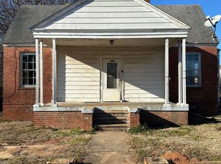 512 Magnolia St, Joanna, SC 29351