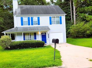 1951 Cornell Way, Morrow, GA 30260