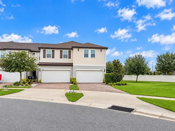 15367 WILLOW ARBOR CIRCLE, ORLANDO, FL 32824