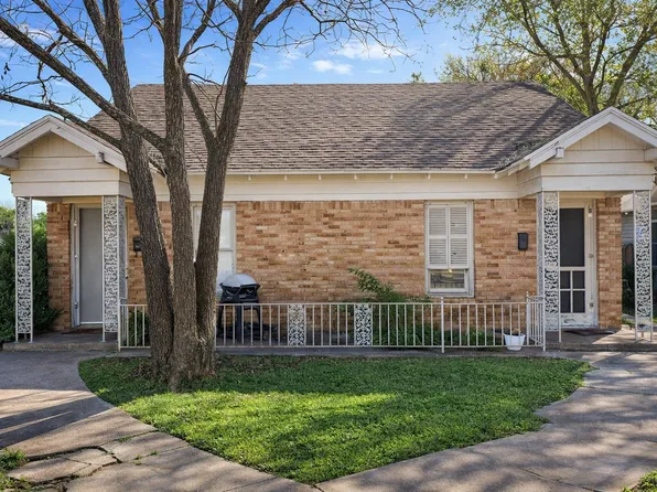 2900 Lasker Ave #2, Waco, TX 76707