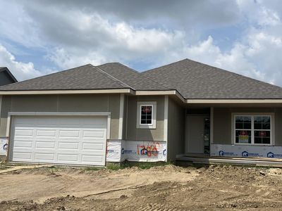 1780 Blackthorn St, Council Bluffs, IA, 51503