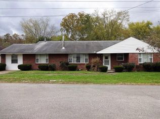 505 Central Ave, Spencer, WV 25276