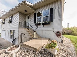 312 Orchard Ct, Troy, IL 62294