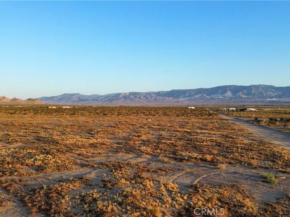 0 Joshua Ave, Lucerne Valley, CA 92356