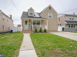 4313 Remington Ave, Pennsauken, NJ 08110