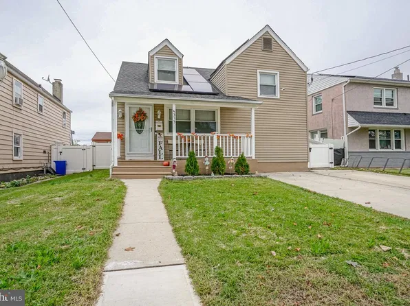4313 Remington Ave, Pennsauken, NJ 08110