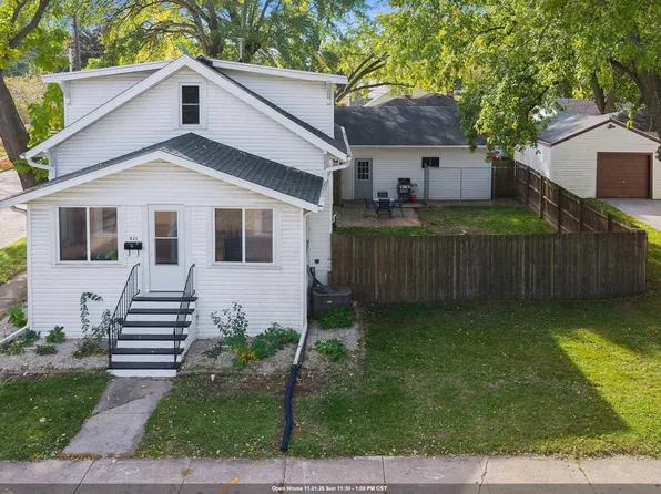 921 Liberty St, Green Bay, WI 54304