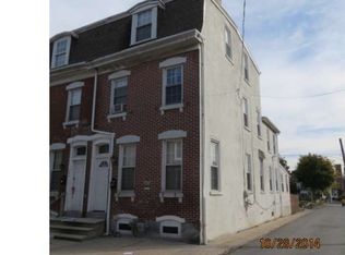 618 Chain St, Norristown, PA 19401