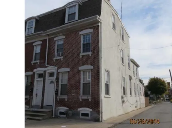 618 Chain St, Norristown, PA 19401