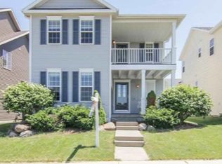 609 N Star Dr, Madison, WI 53718