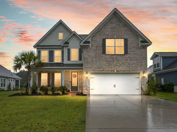 127 Granton Edge Ln, Summerville, SC 29486