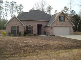55 Creedmoor, Hattiesburg, MS 39402