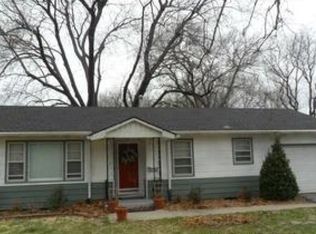 6634 Lowell Ave, Overland Park, KS 66202