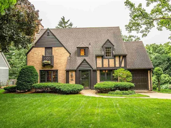 4145 Mandan Crescent, Madison, WI 53711