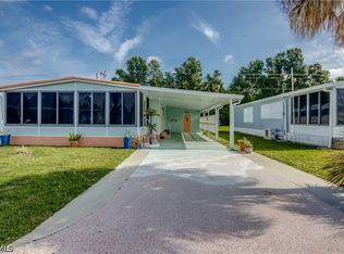 229 Shrub Ln N, North Fort Myers, FL 33917
