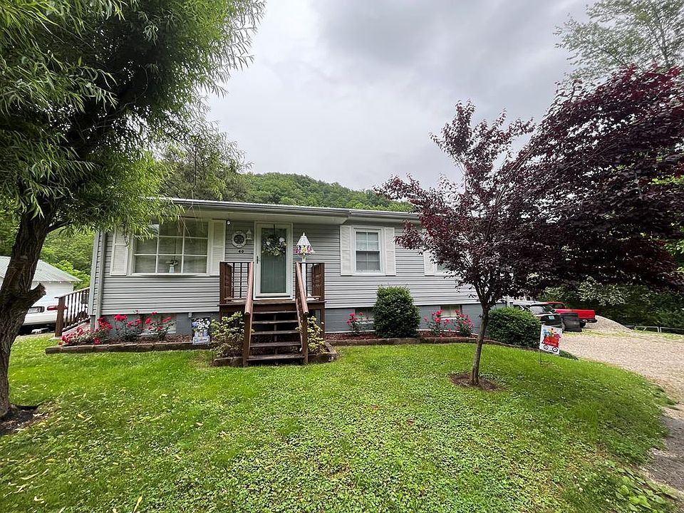 40 N Richmond Ave, Auxier, KY 41602 MLS 117064 Zillow