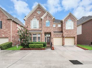 3531 Urban Woods Trl, Houston, TX 77008