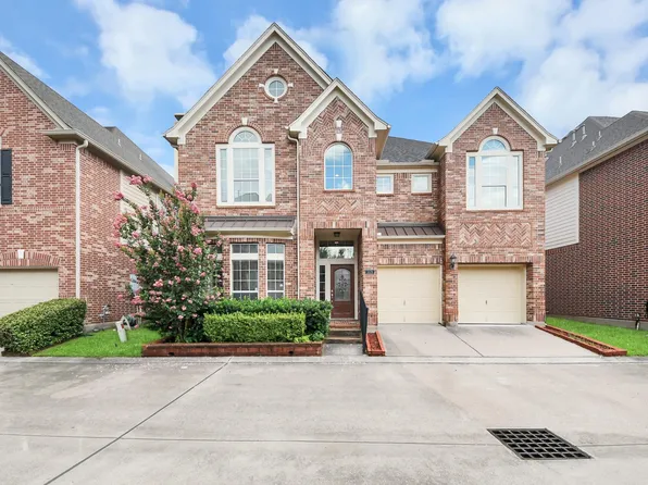 3531 Urban Woods Trl, Houston, TX 77008
