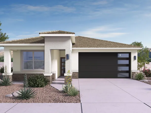 25111 N 27th Way, Phoenix, AZ 85024