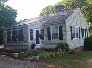 1436 Winthrop Ave, Lancaster, SC 29720