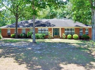 133 Partridge Trl, Warner Robins, GA 31088