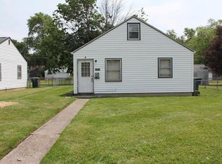 2012 S Vine St, Muncie, IN 47302