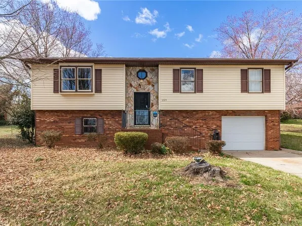 1224 Gray Ave, Winston Salem, NC 27101