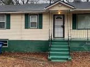 2203 Tiger Flowers Dr NW, Atlanta, GA 30314