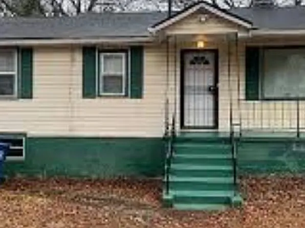 2203 Tiger Flowers Dr NW, Atlanta, GA 30314