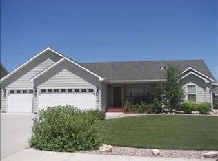 7080 Brighton St, Summerset, SD 57718