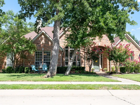 3204 Hidden Springs Dr, Corinth, TX 76210