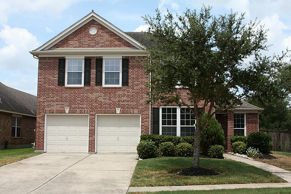13101 Cambridge Shores Ct, Pearland, TX 77584 Zillow