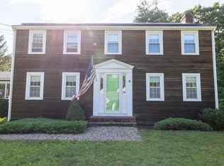 8 Martel Rd, South Hamilton, MA 01982