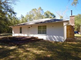 9150 NW 46th Pl, Chiefland, FL 32626
