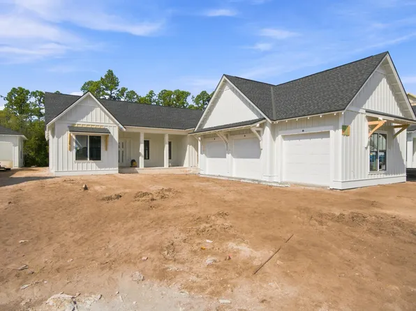 91 Hutton Cv Lot 74, Rosemary Beach, FL 32461