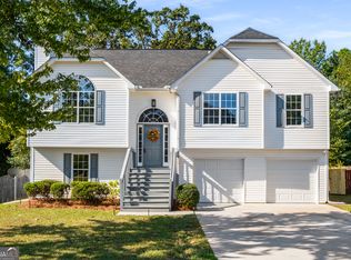 10589 Day Lily Dr, Hampton, GA 30228