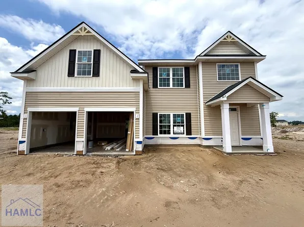 362 Quail Run Way SE, Allenhurst, GA 31301