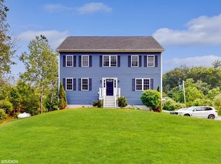 47 Sheldon St, Billerica, MA 01821