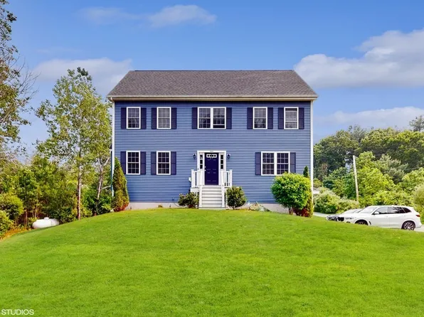 47 Sheldon St, Billerica, MA 01821
