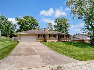 2439 Hemphill Rd, Dayton, OH 45440