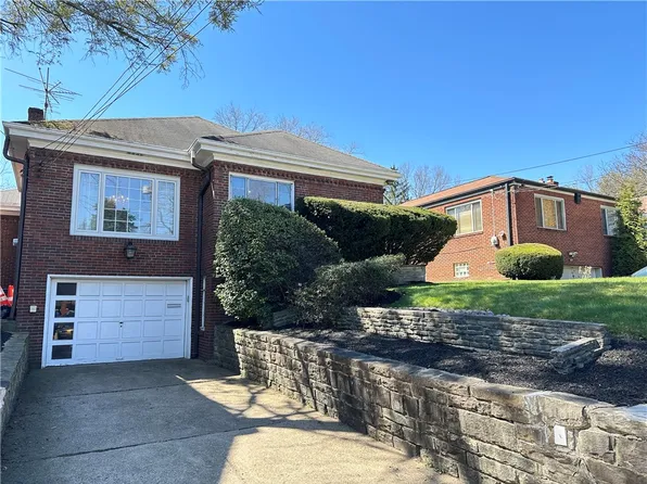 1246 S Negley Ave, Pittsburgh, PA 15217
