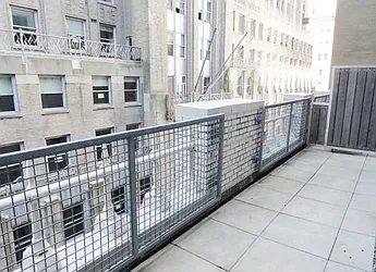 Rented by Lalezarian Properties