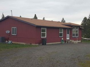 253 Pleasant Valley Rd, Stites, ID 83552