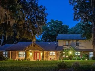 3126 Egans Bluff Rd, Fernandina Beach, FL 32034