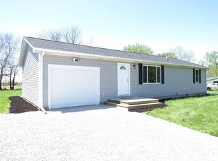 3130 S Clay St, Columbus, IN 47203
