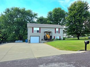 6336 Rainbow Rdg, Washington, MO 63090
